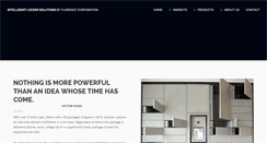 Desktop Screenshot of expresslocker.com